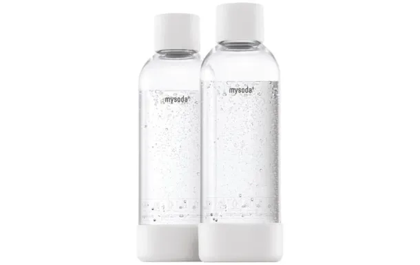 MYSODA BOUTEILLE LOT EU-2PB10-W